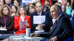 Il tramonto dello spirito russo. Da Bulgakov a Solovev, da teatro di avanguardie a nazione volgare