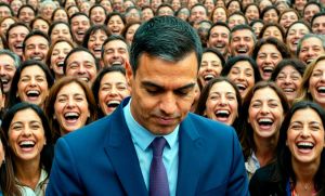 Ramiro Grau Morancho: «Prioridad nacional es echar a Sánchez. Y juzgarle»