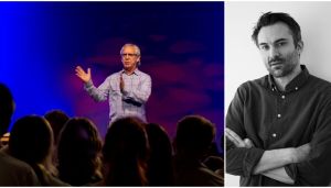 NAR-kritikken har blitt fjern, intern og grisete