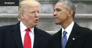 Trump’s Iran deal may need him to do the unthinkable