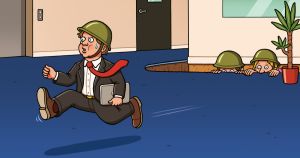 « Devenir chef, non merci ! » Ces cadres qui ne veulent pas manager
