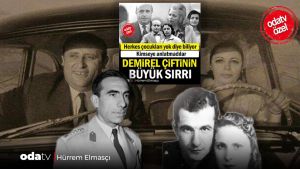 Demirellerin kızını bilen çıktı