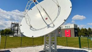 La missione Artemis II vista dallo Space center di Pordenone: «Adesso è possibile»