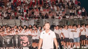 Montemurlo, applausi ai giovanissimi regionali