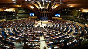 BM GÜVENLİK KONSEYİ VE DÜNYA DÜZENİ