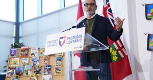 This Ford government ‘fix’ won’t get high schoolers back to class