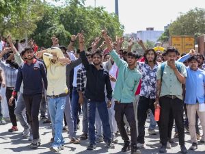 Noida workers’ unrest: A story of hidden inflation and its impact