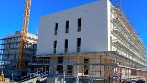 Casa di Comunità Darsena: 