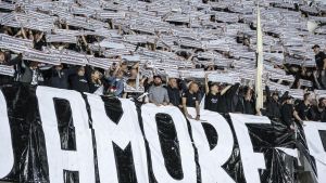 Ci sono solo 655 biglietti