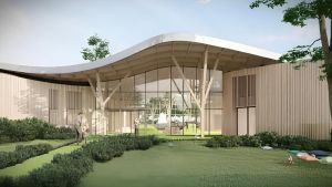 ‘La Filastrocca’, 270mila euro per gli arredi esterni