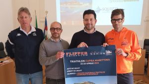 Due giornate di sport: 