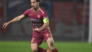 Ancona, Gelonese suona la carica: 