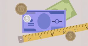 Tu dieta financiera también rebota