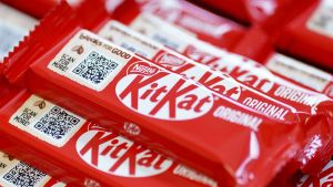 Nestlé crece y contiene el impacto de su mayor retirada de productos