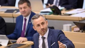 Parlamentsreform in Sachsen-Anhalt: Die Demokratie im Osten wehrt sich