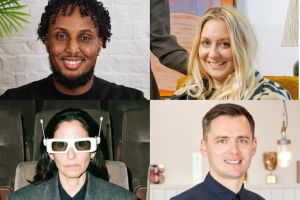 Movers & Shakers: Saatchi & Saatchi, C4, Bicycle, Grey, EssenceMediacom, Patagonia and more