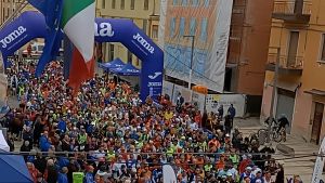 Podismo. In 1700 al via nella 50 km di Romagna