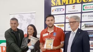 Bocce. Lisotta straordinario al Pallino d’oro. Un argento di livello nazionale