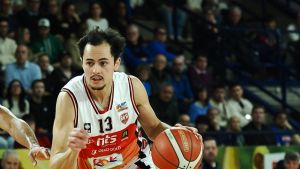 Rinascita-Scafati, destini incrociati. Possibile nuova sfida ai playoff