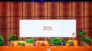 ING verwacht forse afname handelsoverschot eurozone door oorlog