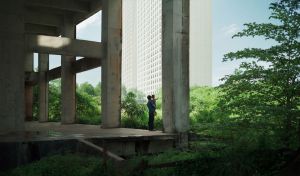 Film „Obećani prostori“ Ivana Markovića u programu ACID 76. Kanskog festivala: Paralelni svet radnika i stanovnika luksuznih kompleksa