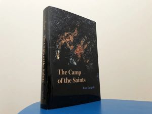 Jamie Sarkonak: I read 'The Camp of the Saints.' Here's why it's relevant