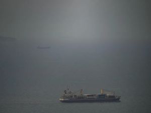 Vivian Bercovici: Iran's desparate blockade will ultimately fail