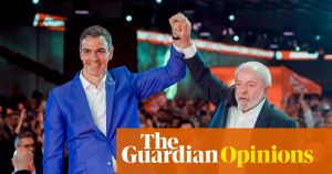 The international right has CPAC. Has the left finally found its answer?