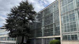 C.Next, un nuovo lotto alle Officine Ico «Pronti a ospitare realtà innovative»