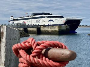 Bill Black: Yarmouth ferry fate requires examination of realities