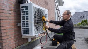 Warmtefonds geeft recordbedrag aan leningen voor verduurzaming