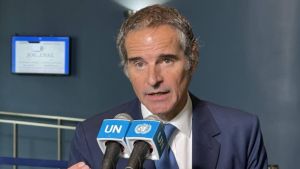 Chef VN-atoomwaakhond waarschuwt voor nieuwe kernwapenwedloop