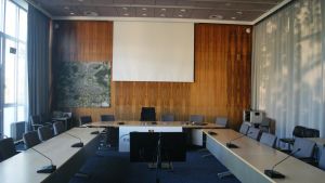 Kann die KI auch Dialekt? So werden in Zukunft Ratssitzungen protokolliert