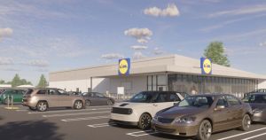 Revised plans submitted for Lidi supermarket bid after dispute