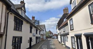 Company behind closed Norfolk pub enters liquidation
