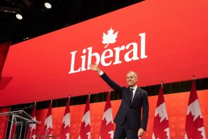 The Tories say the Carney majority is illegitimate. Their reasoning speaks to a larger issue