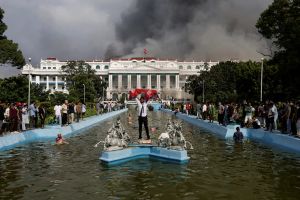 When I returned to Nepal this spring, I found a country transformed