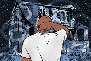 Time after time, Canada failed my brother