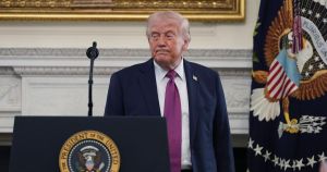 Iran’s defiance forces Trump to change tactics