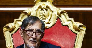 Quando la sinistra parlava come La Russa