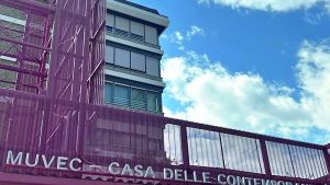 Da Arnaldo Pomodoro a Emilio Vedova: a Mestre nasce la casa dell’arte contemporanea