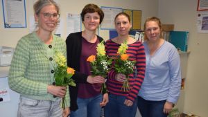 Förderverein zeigt großes Engagement: Davon profitiert die Weihermattenschule