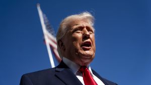 Così lontana così presente. Riflessioni sull’Europa dalla Washington di Trump