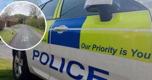 Motorist banned from getting behind the wheel after drug driving