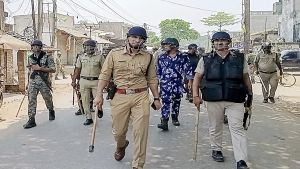 Tracing the history of poll violence in West Bengal