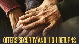 SCSS: The scheme that offers financial assurance and safety in old age