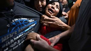 World Press Photo 2026, la foto vincitrice racconta le violenze dell'Ice
