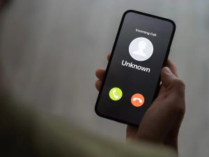 Scam phone call season is now in effect | Opinion