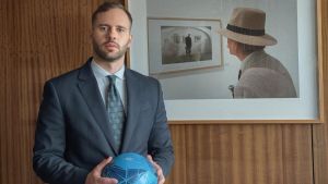 O desafio da centralização