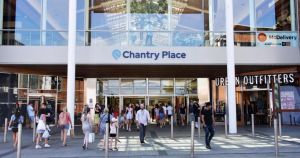 New business to open at shopping centre with announcement coming ‘very soon’